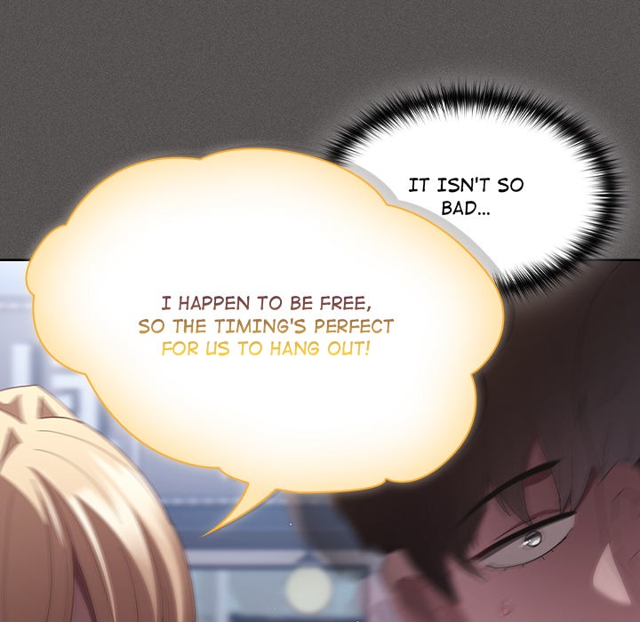 The Messiah and His Followers Chapter 27 - Manhwa18.com