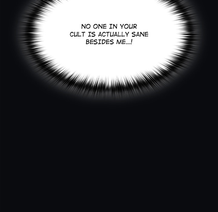 The Messiah and His Followers Chapter 27 - Manhwa18.com