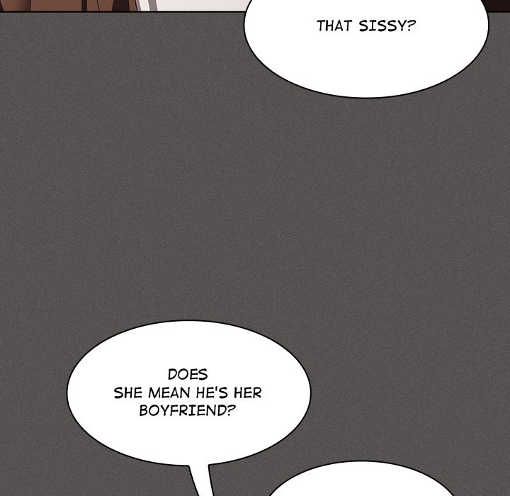 The Messiah and His Followers Chapter 27 - Manhwa18.com