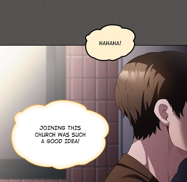 The Messiah and His Followers Chapter 27 - Manhwa18.com