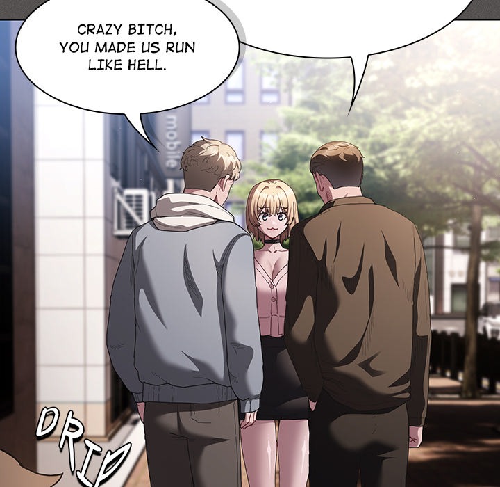 The Messiah and His Followers Chapter 27 - Manhwa18.com