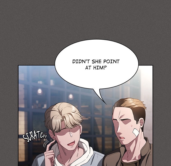 The Messiah and His Followers Chapter 27 - Manhwa18.com