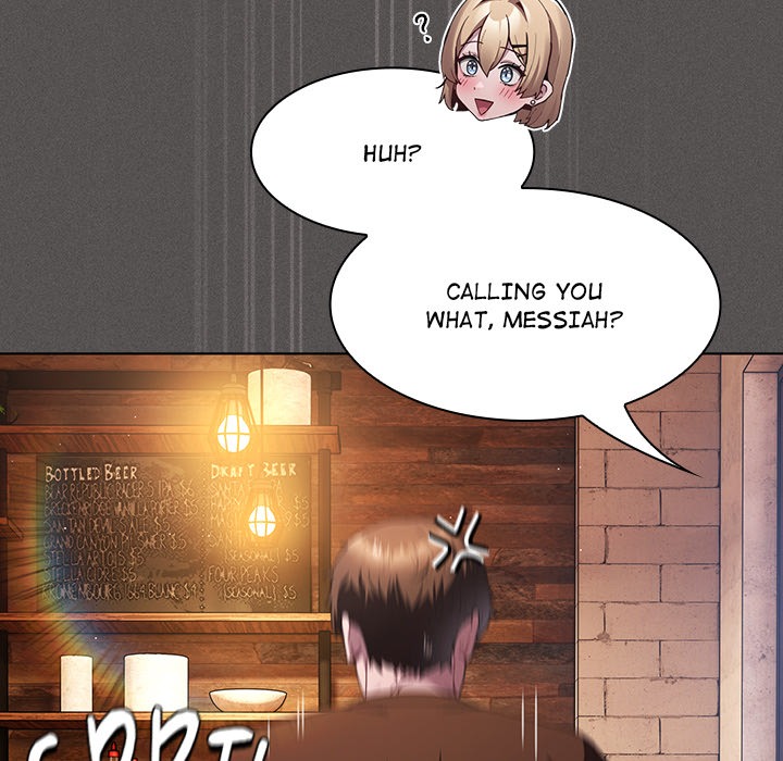 The Messiah and His Followers Chapter 27 - Manhwa18.com