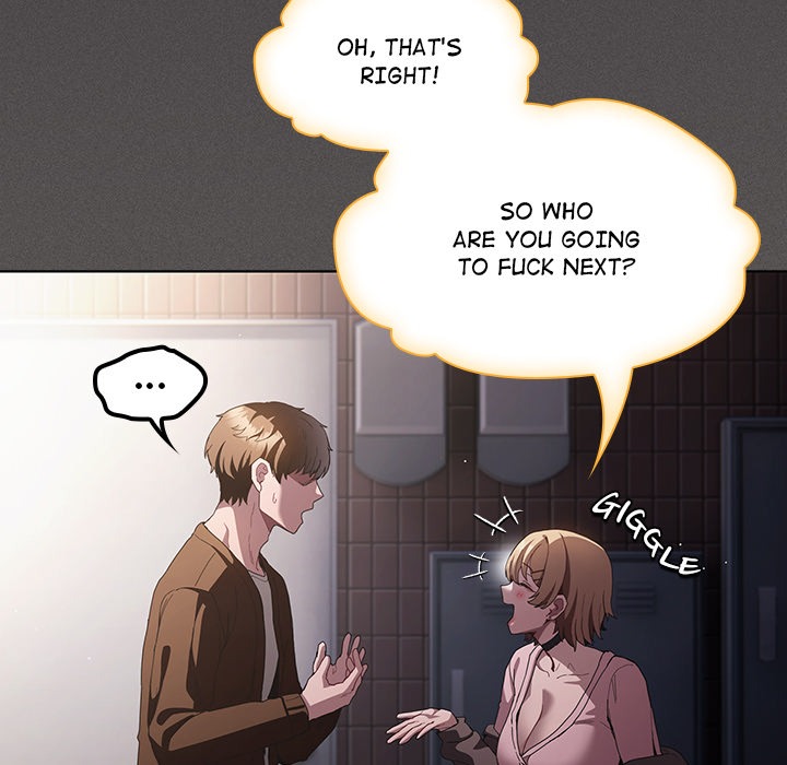 The Messiah and His Followers Chapter 27 - Manhwa18.com