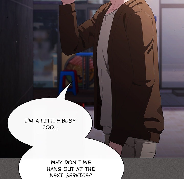 The Messiah and His Followers Chapter 27 - Manhwa18.com