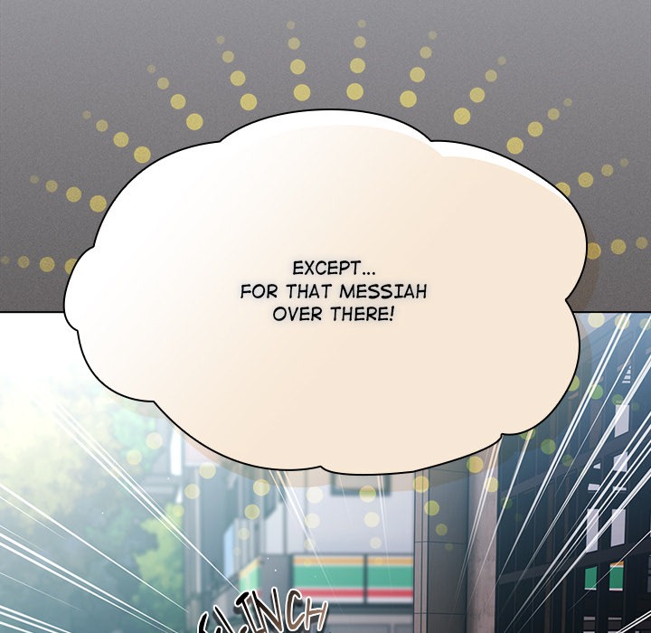 The Messiah and His Followers Chapter 27 - Manhwa18.com