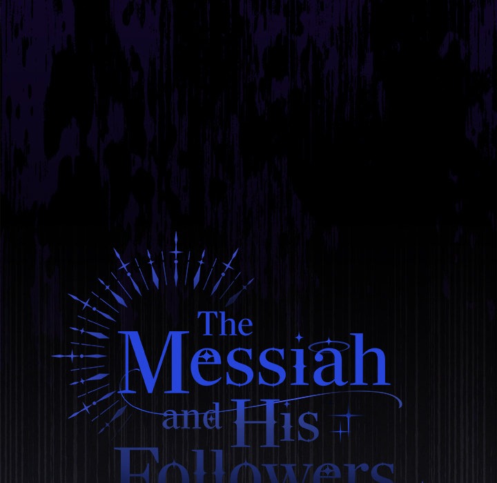 The Messiah and His Followers Chapter 27 - Manhwa18.com