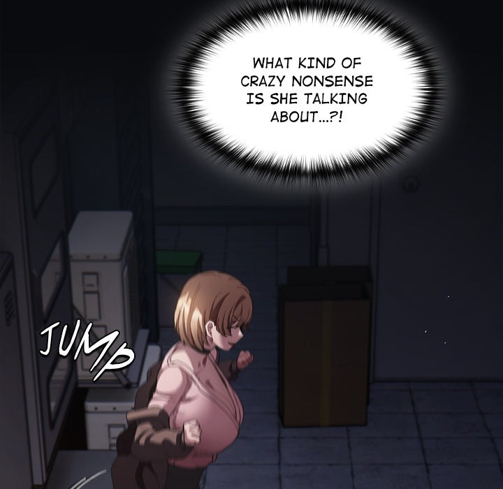 The Messiah and His Followers Chapter 27 - Manhwa18.com