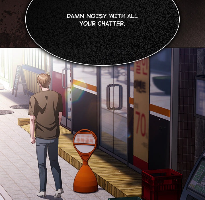 The Messiah and His Followers Chapter 27 - Manhwa18.com