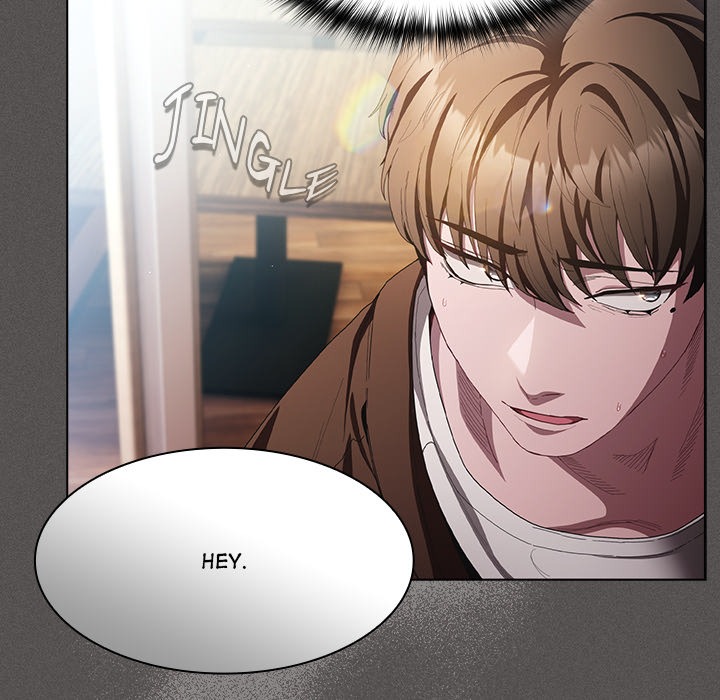 The Messiah and His Followers Chapter 27 - Manhwa18.com