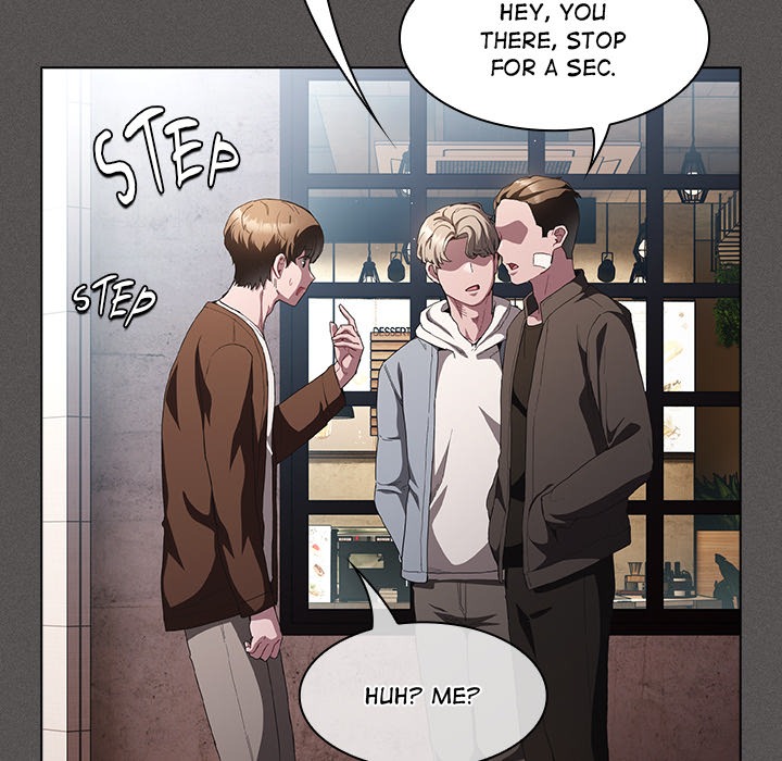 The Messiah and His Followers Chapter 27 - Manhwa18.com