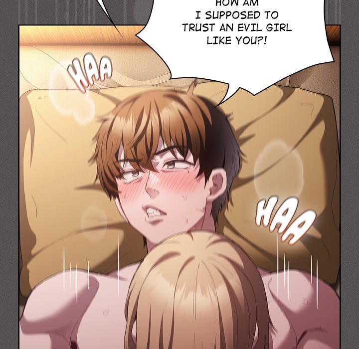 The Messiah and His Followers Chapter 29 - Manhwa18.com