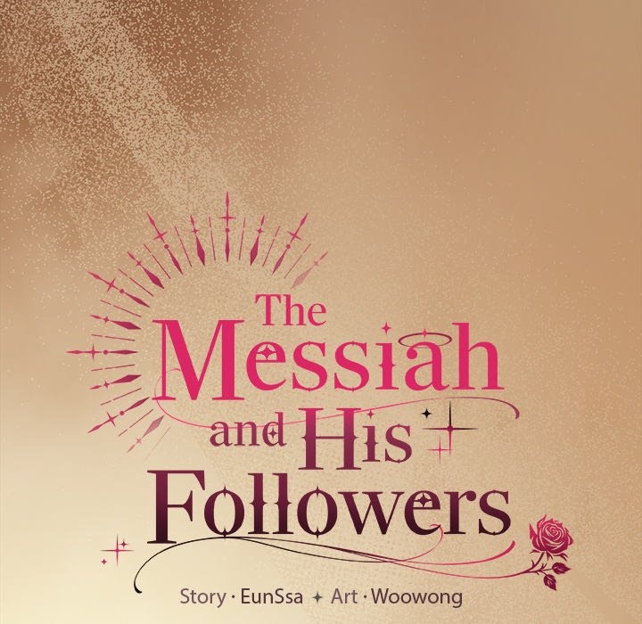 The Messiah and His Followers Chapter 29 - Manhwa18.com