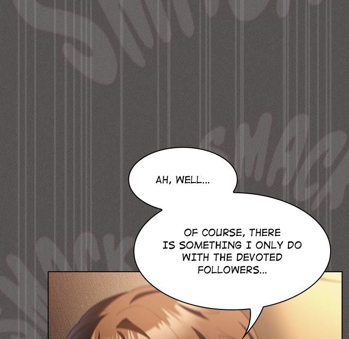 The Messiah and His Followers Chapter 29 - Manhwa18.com