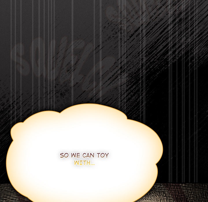 The Messiah and His Followers Chapter 30 - Manhwa18.com