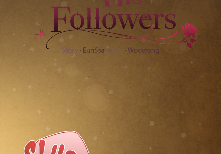 The Messiah and His Followers Chapter 30 - Manhwa18.com