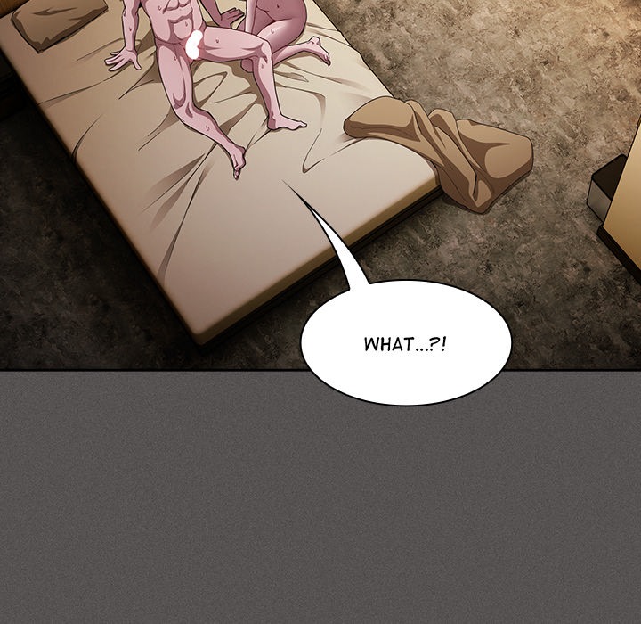 The Messiah and His Followers Chapter 30 - Manhwa18.com