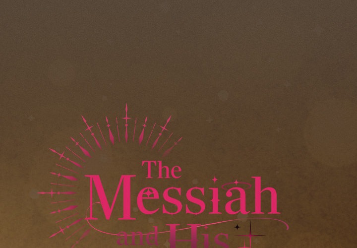 The Messiah and His Followers Chapter 30 - Manhwa18.com