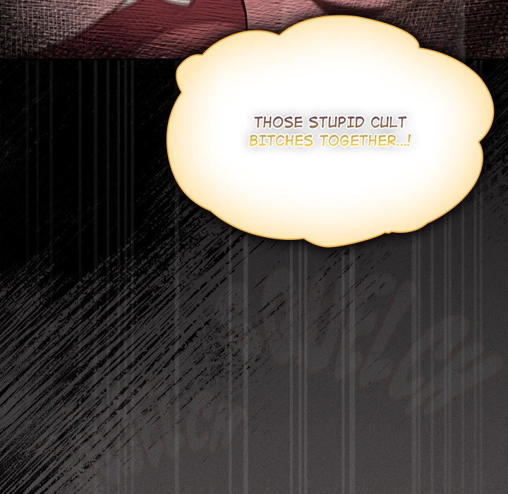 The Messiah and His Followers Chapter 30 - Manhwa18.com