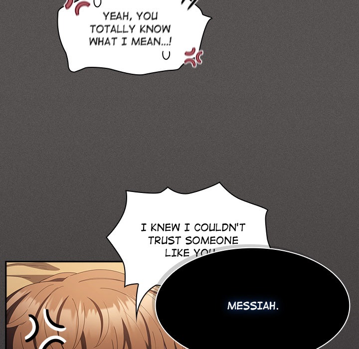 The Messiah and His Followers Chapter 30 - Manhwa18.com