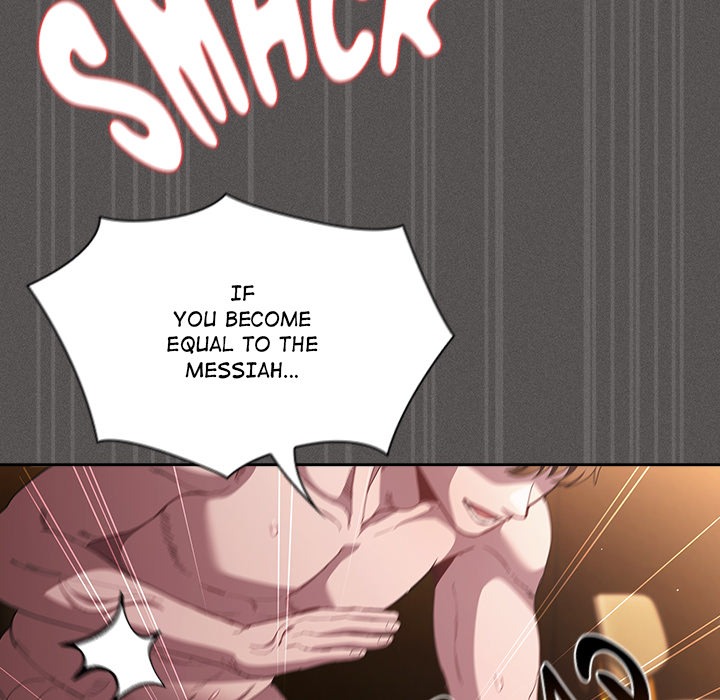 The Messiah and His Followers Chapter 30 - Manhwa18.com