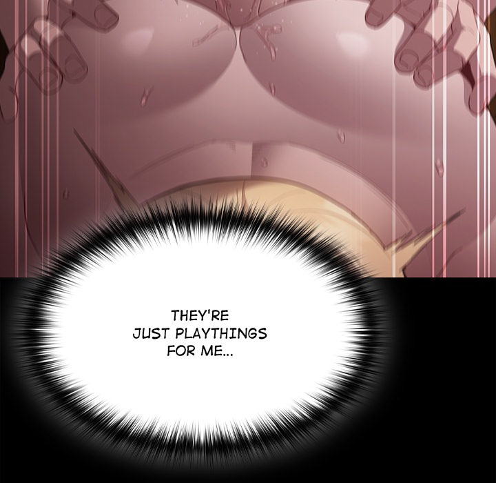 The Messiah and His Followers Chapter 30 - Manhwa18.com