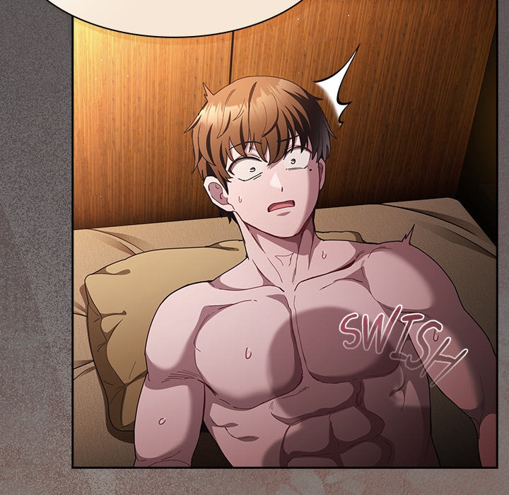 The Messiah and His Followers Chapter 30 - Manhwa18.com