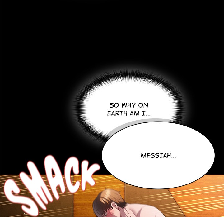 The Messiah and His Followers Chapter 30 - Manhwa18.com