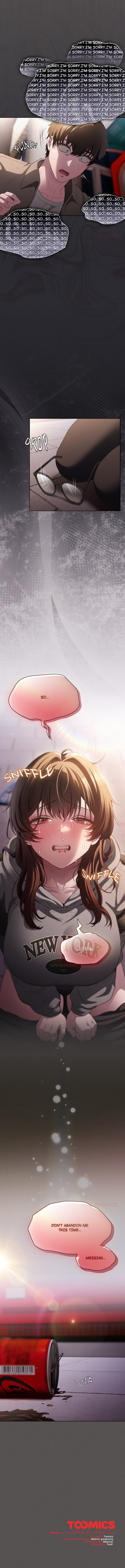 The Messiah and His Followers Chapter 32 - Manhwa18.com