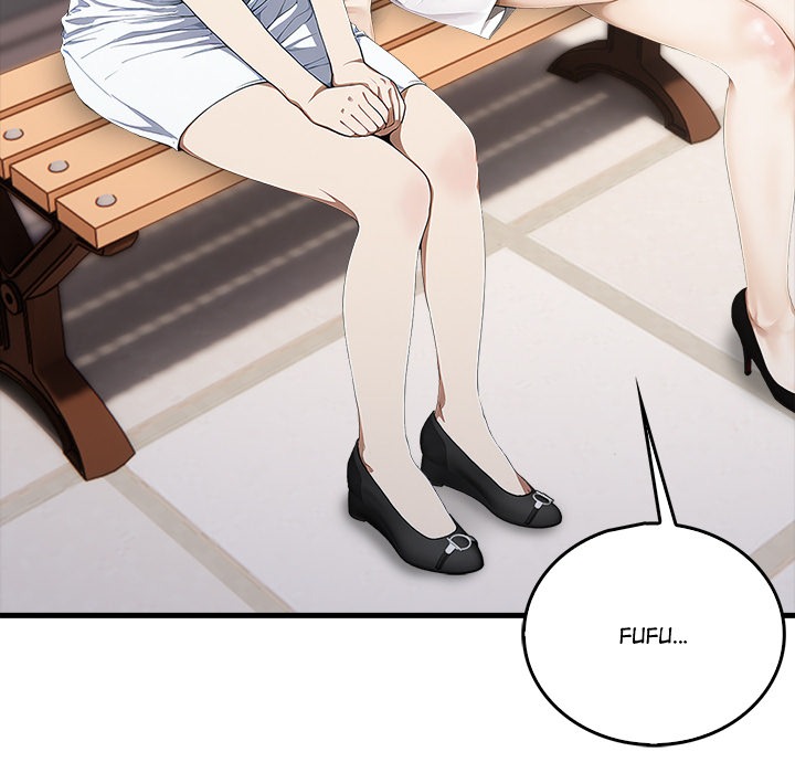 The New Town Wives’ Secret Club Chapter 5 - Manhwa18.com