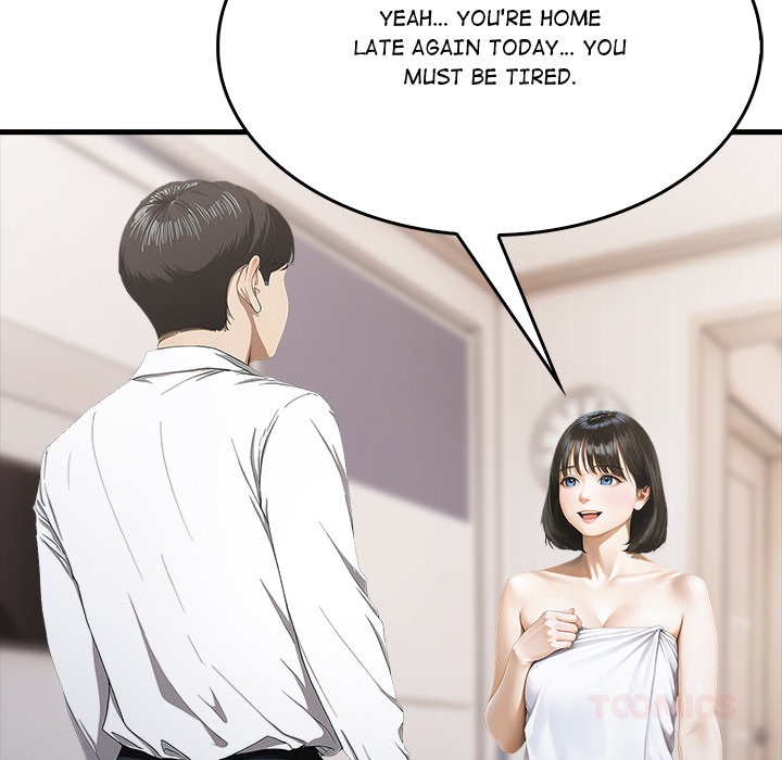 The New Town Wives’ Secret Club Chapter 5 - Manhwa18.com