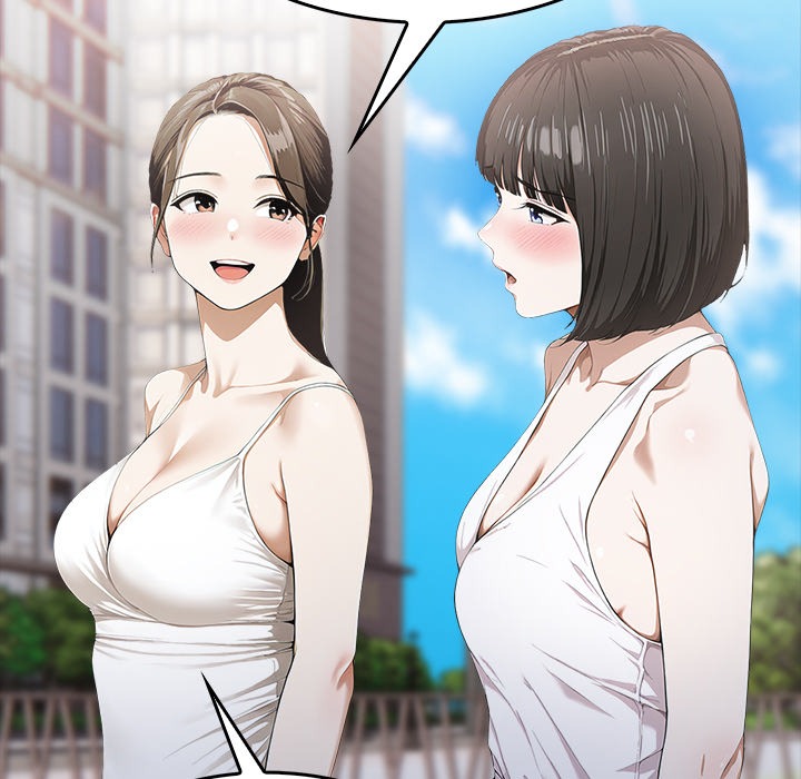 The New Town Wives’ Secret Club Chapter 5 - Manhwa18.com