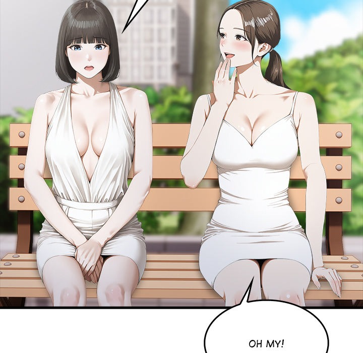 The New Town Wives’ Secret Club Chapter 5 - Manhwa18.com