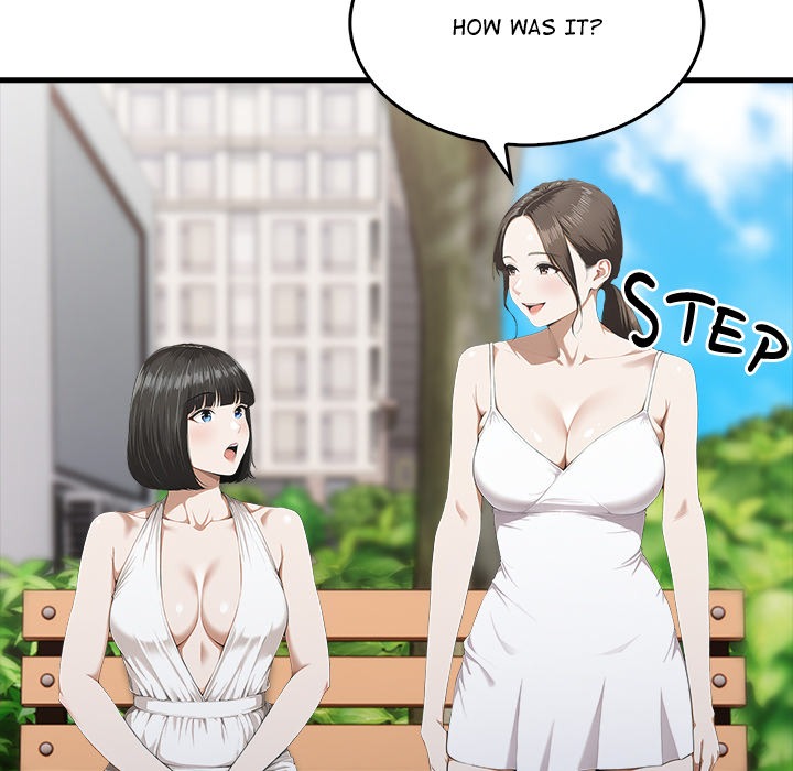 The New Town Wives’ Secret Club Chapter 5 - Manhwa18.com