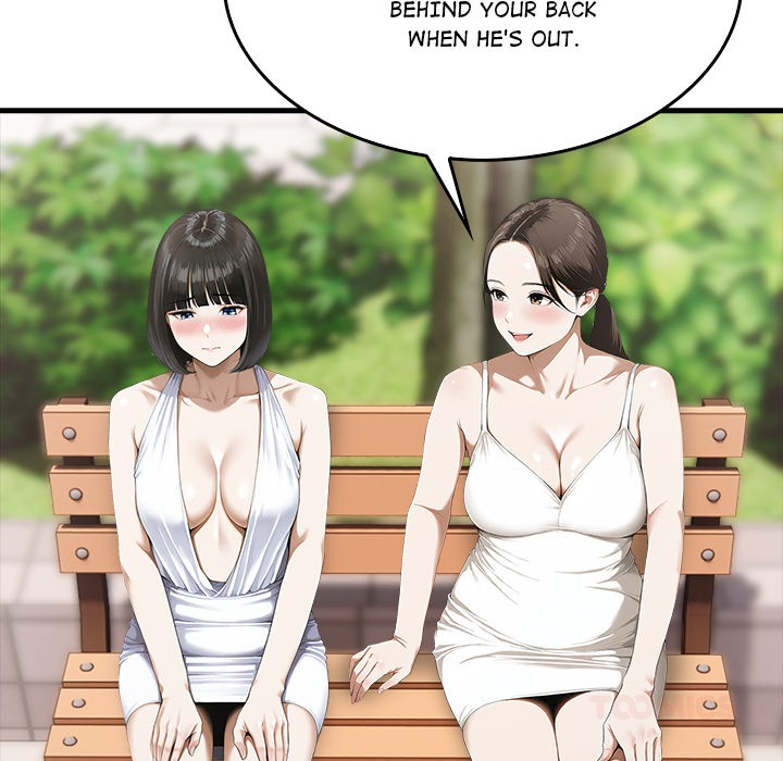 The New Town Wives’ Secret Club Chapter 5 - Manhwa18.com