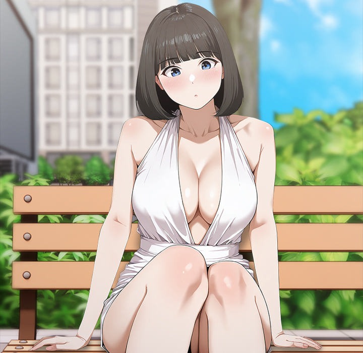 The New Town Wives’ Secret Club Chapter 5 - Manhwa18.com