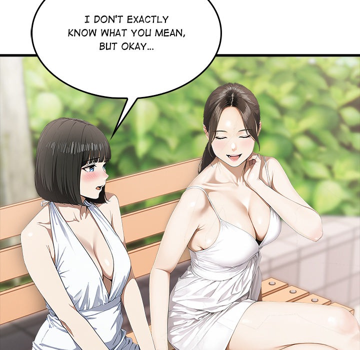 The New Town Wives’ Secret Club Chapter 5 - Manhwa18.com