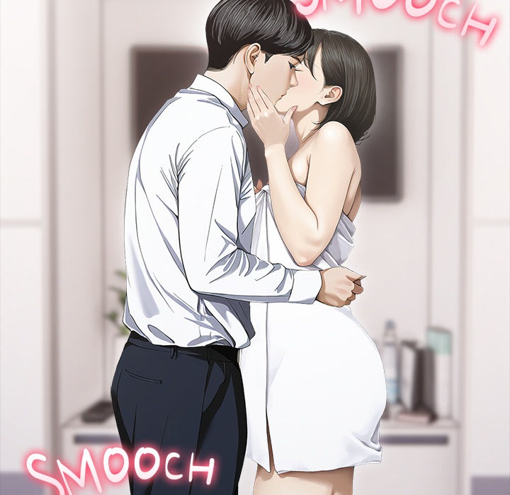The New Town Wives’ Secret Club Chapter 5 - Manhwa18.com