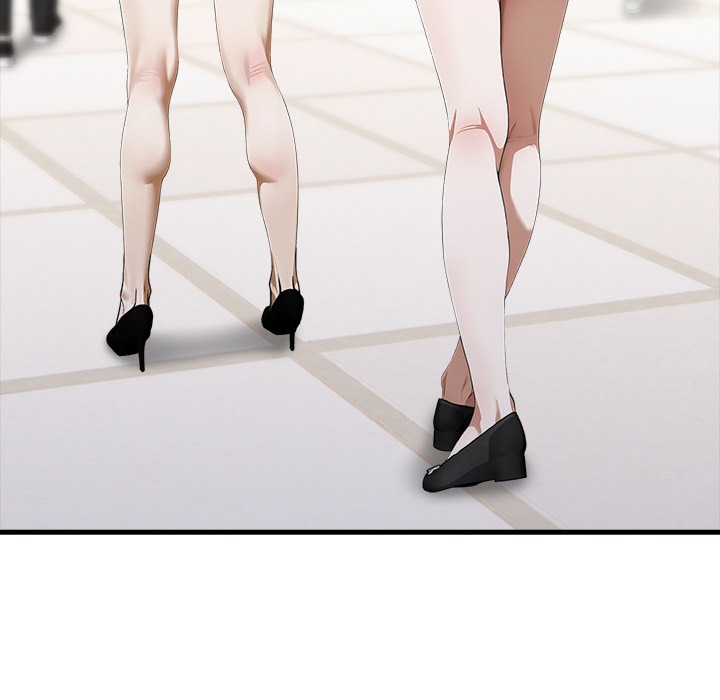 The New Town Wives’ Secret Club Chapter 5 - Manhwa18.com