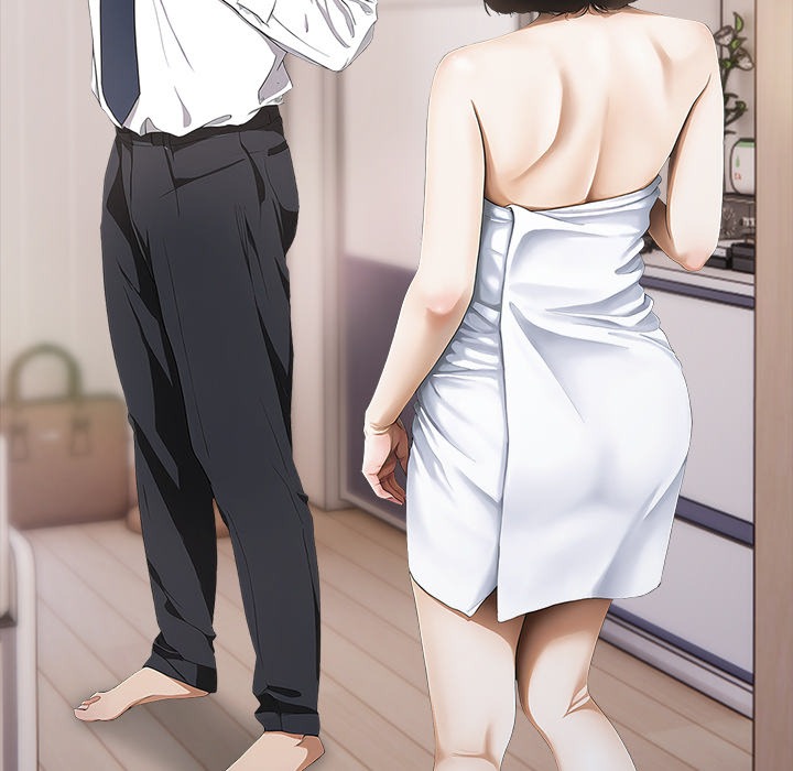The New Town Wives’ Secret Club Chapter 5 - Manhwa18.com