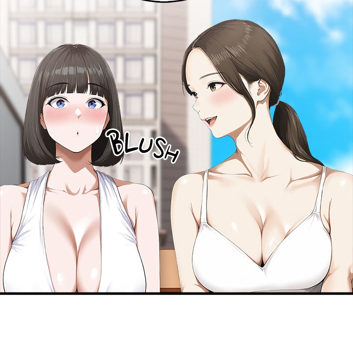 The New Town Wives’ Secret Club Chapter 5 - Manhwa18.com