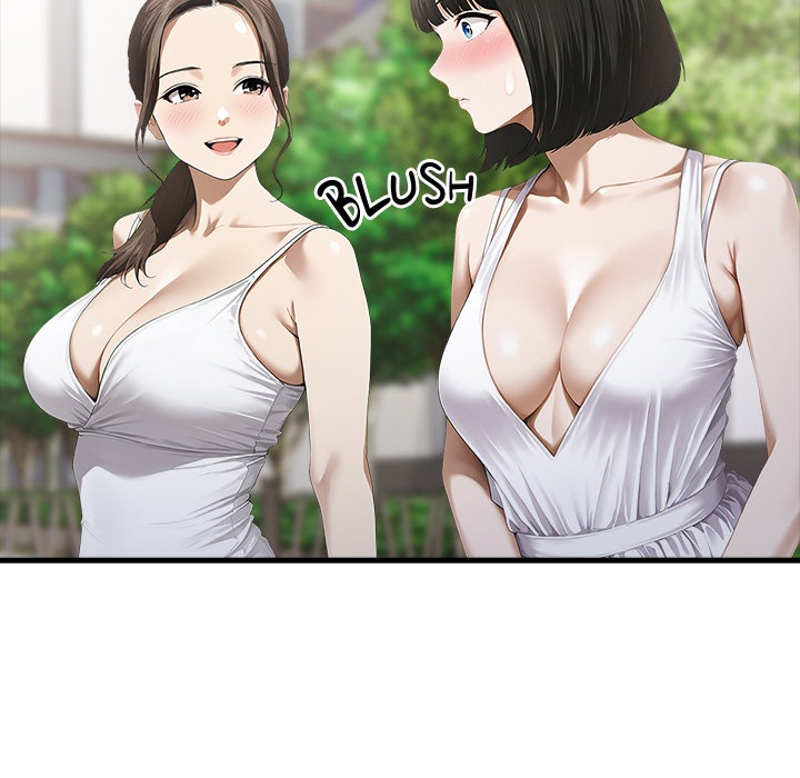 The New Town Wives’ Secret Club Chapter 5 - Manhwa18.com