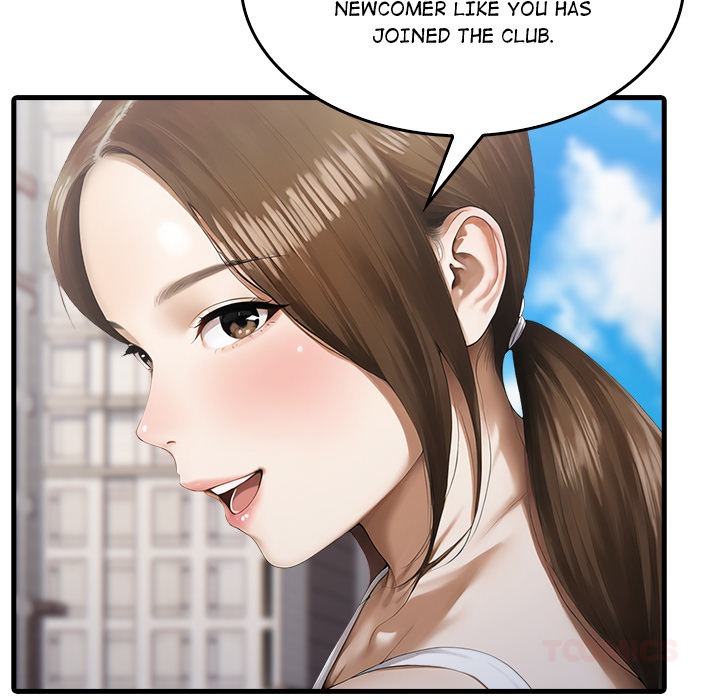The New Town Wives’ Secret Club Chapter 5 - Manhwa18.com
