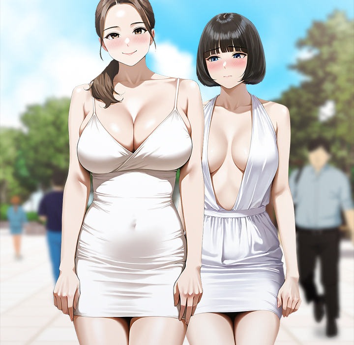 The New Town Wives’ Secret Club Chapter 5 - Manhwa18.com