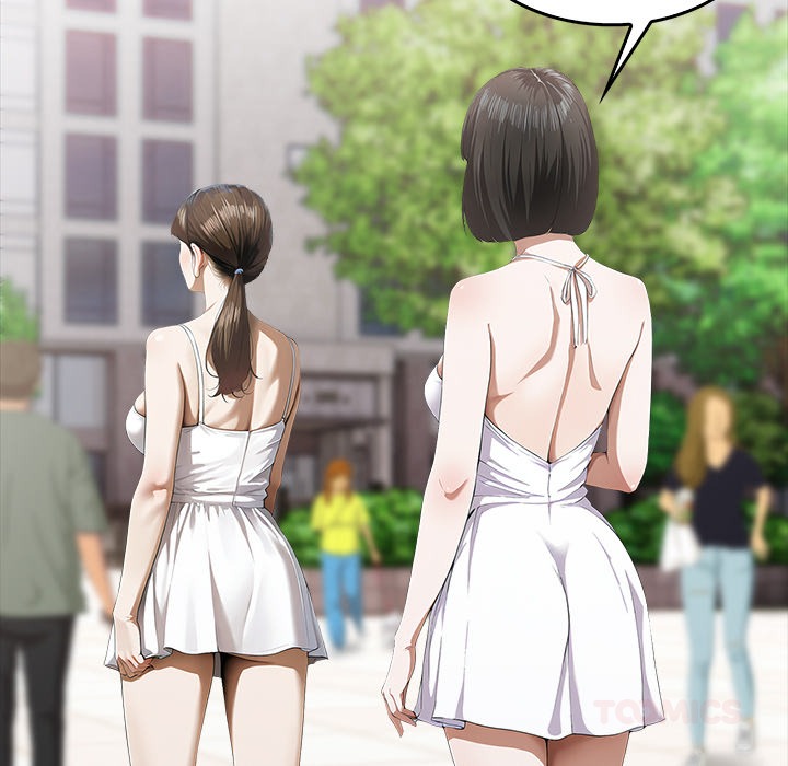 The New Town Wives’ Secret Club Chapter 5 - Manhwa18.com