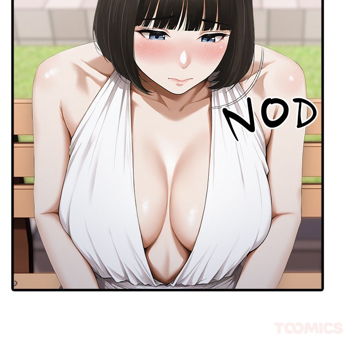 The New Town Wives’ Secret Club Chapter 5 - Manhwa18.com
