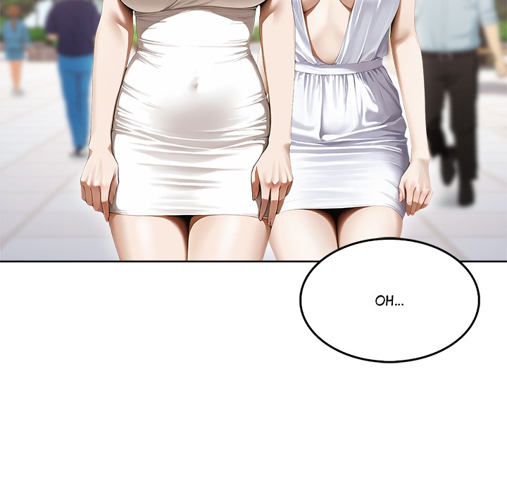 The New Town Wives’ Secret Club Chapter 5 - Manhwa18.com