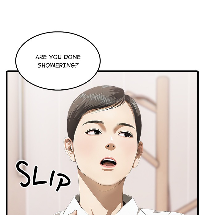 The New Town Wives’ Secret Club Chapter 5 - Manhwa18.com