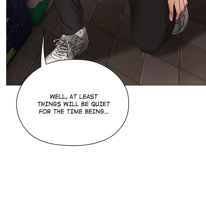 The rebellious youth Chapter 15 - Manhwa18.com