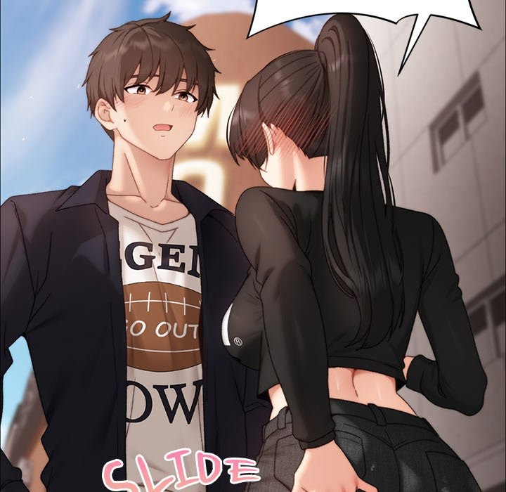 The rebellious youth Chapter 15 - Manhwa18.com